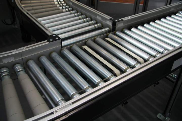 Automatisation manutention Vergongheon